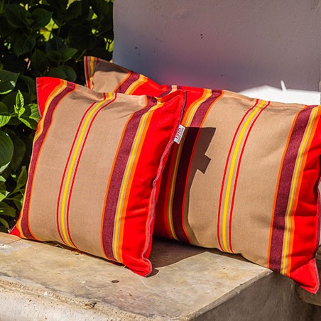Coussin d'extérieur