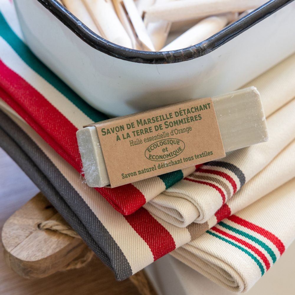 entretien du linge
