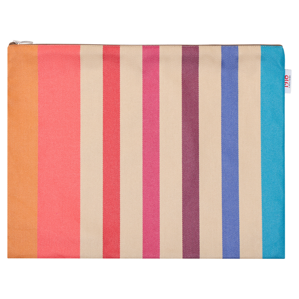 Trousse plate enduite