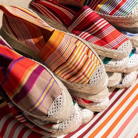 Espadrilles