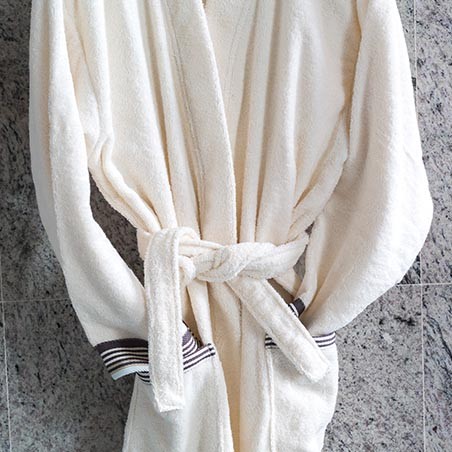 Bathrobe