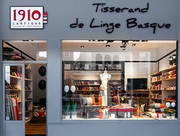 Magasin de Biarritz