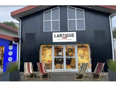 Magasin d'Hossegor